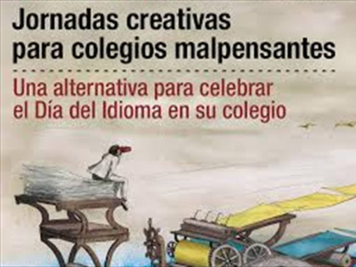 El Malpensante busca que se lea más en los colegios de Bogotá