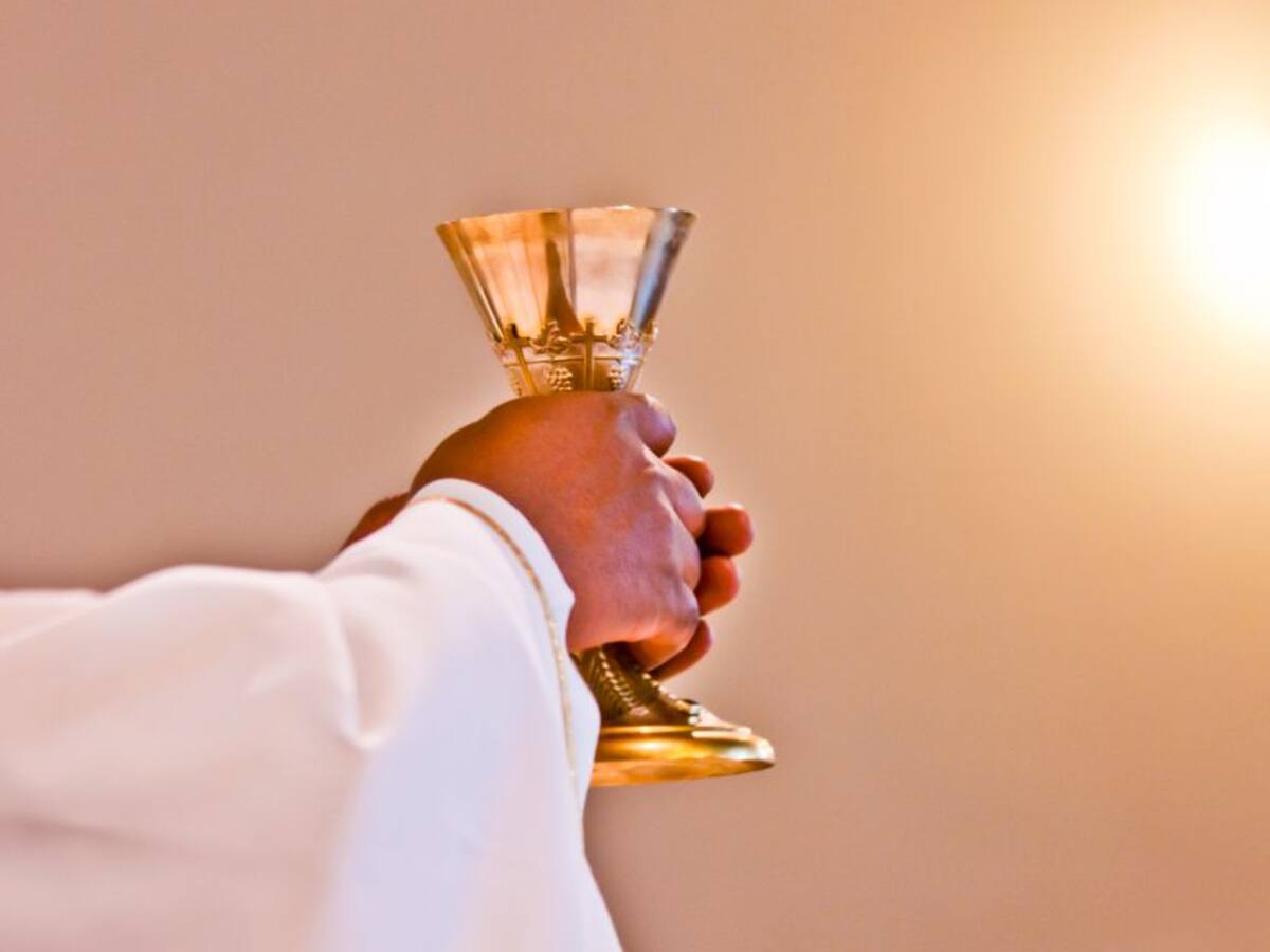 Iglesia católica espera plan piloto de reapertura en Caldas