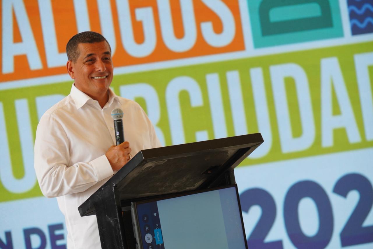 Alcaldía de Cartagena