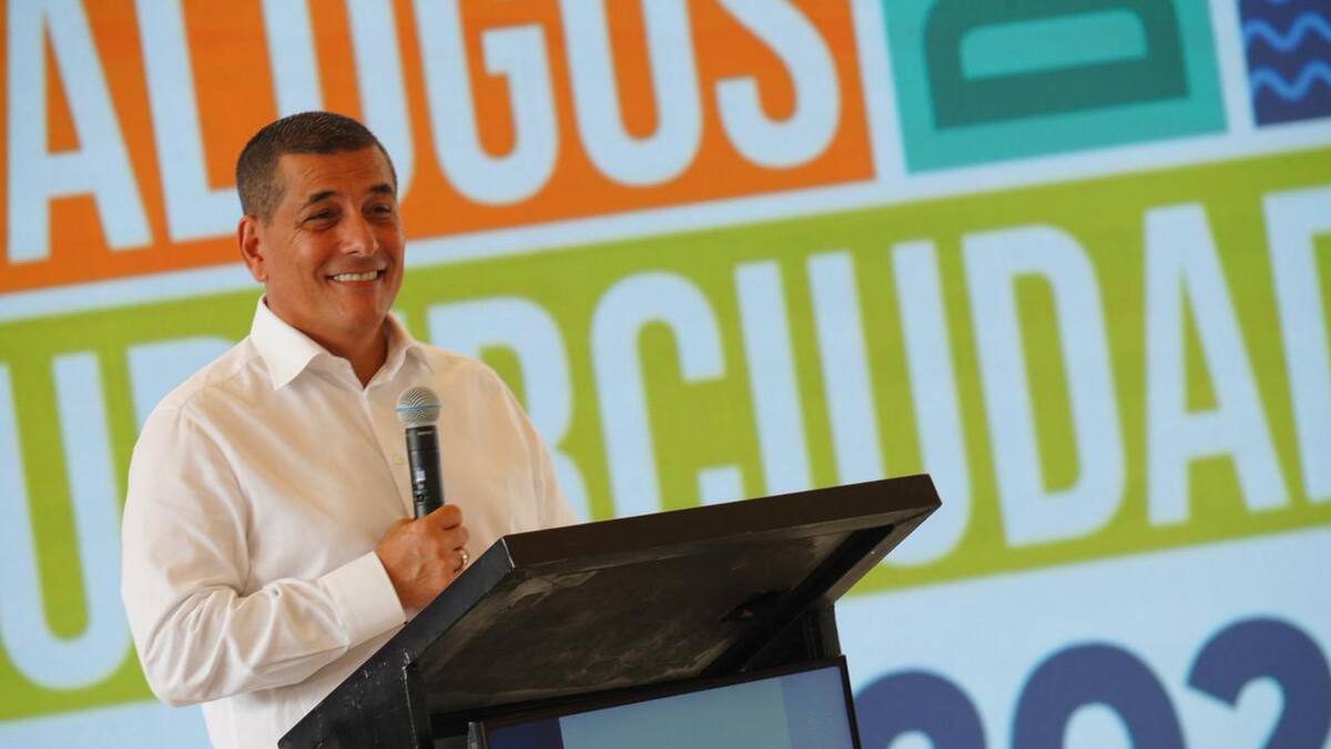Juez revocó sanción a alcalde de Cartagena por presunto desacato a orden judicial
