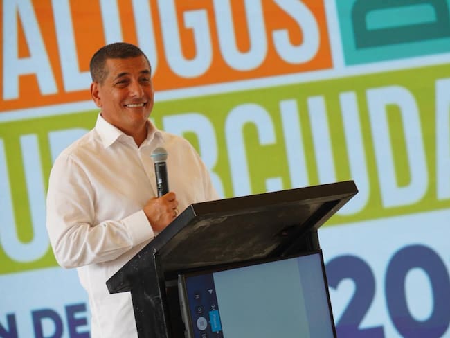 Alcaldía de Cartagena