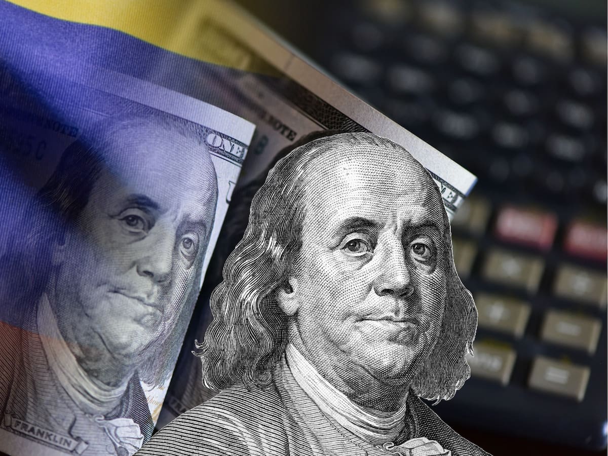 Dólar HOY 4 septiembre 2026 en Colombia: la divisa internacional crece $0,81