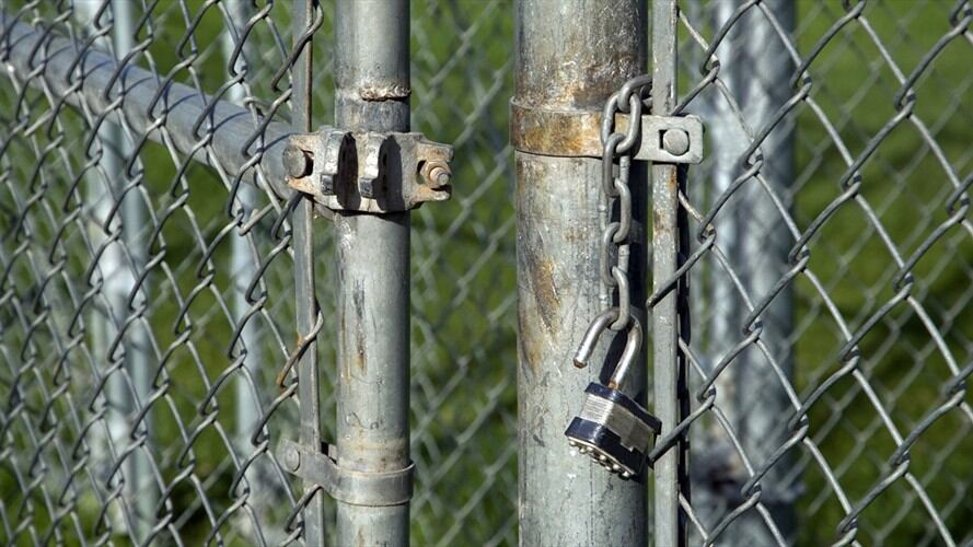 Más de 4.000 predios fueron despojados por delincuentes en Bogotá y Cundinamarca. Foto: Getty Images