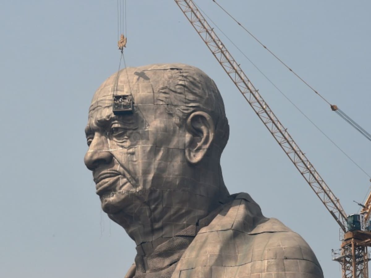 La estatua más grande del mundo será en honor al “hombre de hierro”