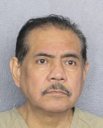 Ramón Arellano Sandoval, declarado culpable por un jurado de la corte de EEUU por intento de trata sexual de una menor en Medellín. Foto: Cortesía.