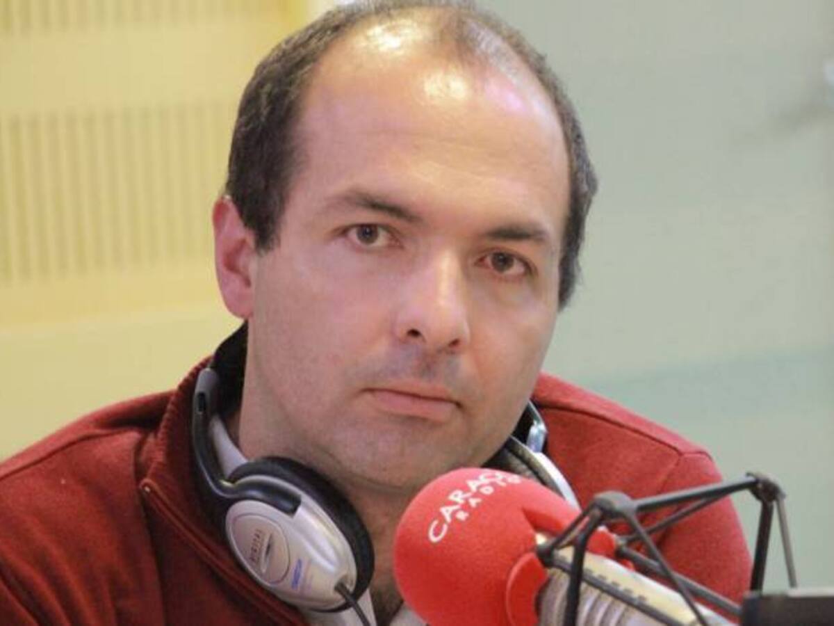 La posición del ministro de Salud es valiente, pero debe buscar conciliación: Arango