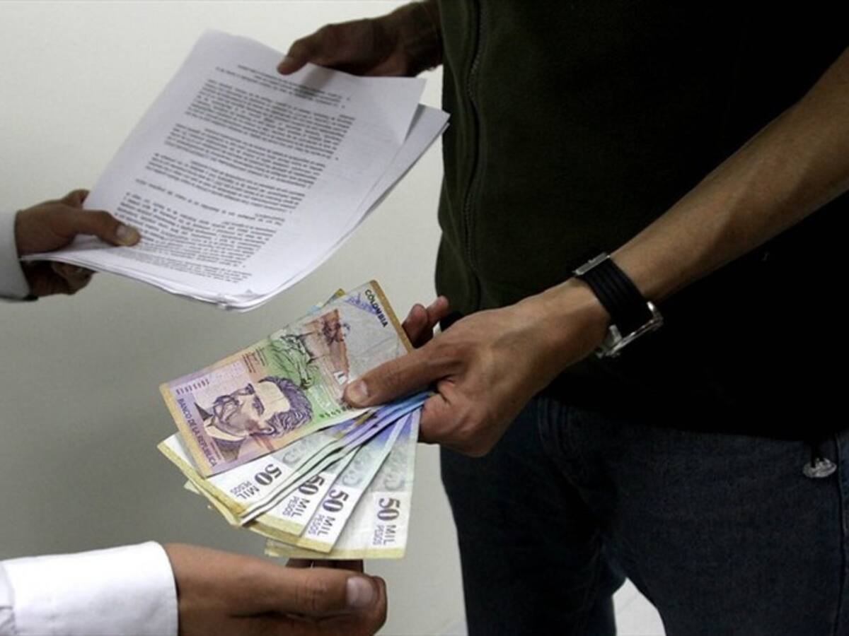Presidente de Patriotas estaría involucrado en caso de corrupción de Córdoba