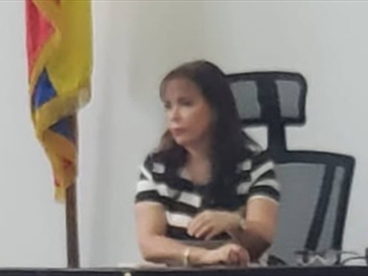Margarita Balen y Jorge Rangel negaron vínculos con estructura de compra de votos