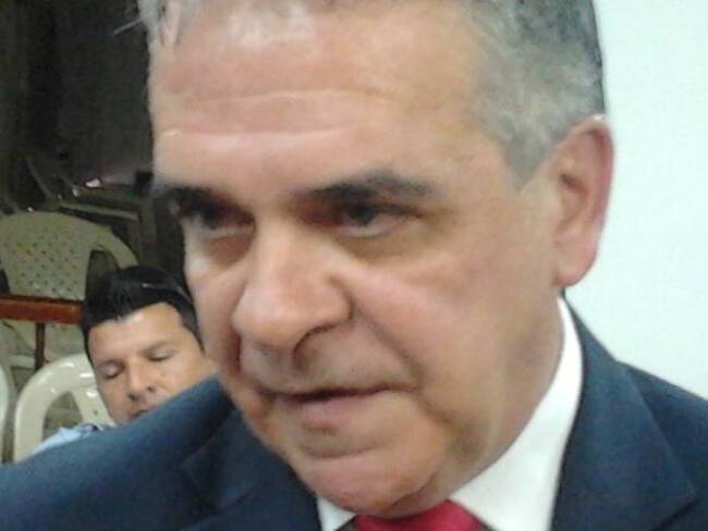 El ex contralor fue acusado por múltiples actos irregulares durante su gestión.