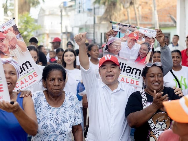 William García Tirado