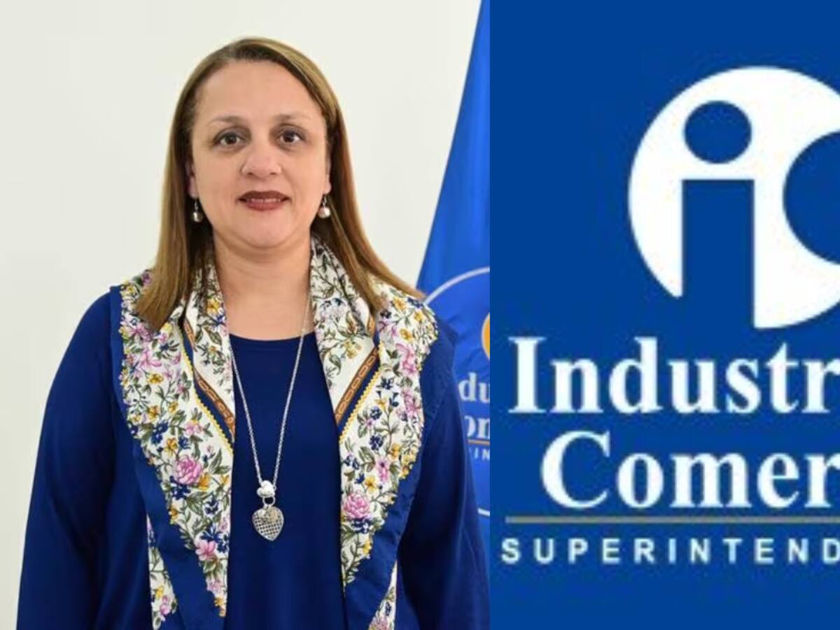 Sentí pánico sobre cómo se estaba torciendo todo: Ex superintendente Industria y Comercio