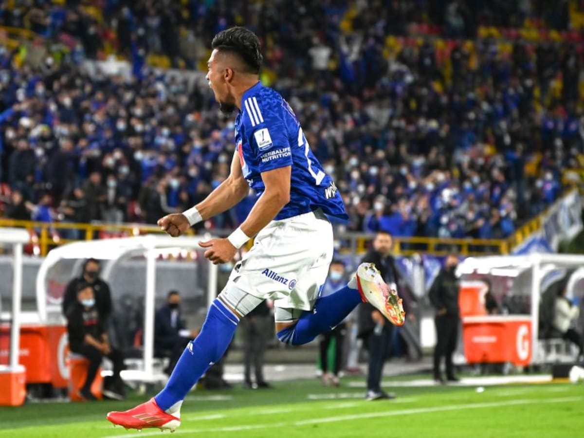 Noche emotiva para Millonarios: Triunfo, hinchas y homenaje a un ídolo