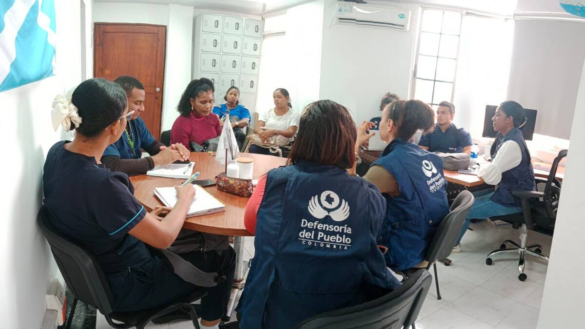 El 80 % de las quejas ante el Ministerio Público de Risaralda están relacionadas con salud