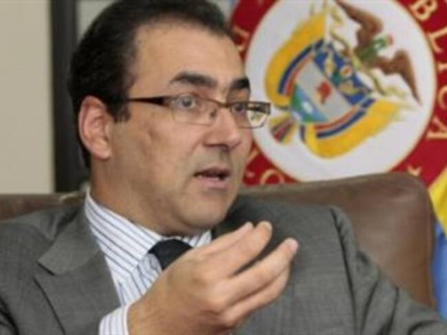 Mincomercio pide a Drummond hacer campaña para devolverle a Santa Marta imagen turística