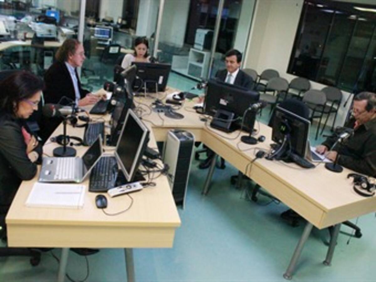 "China puede ser clave para la solución del conflicto de Corea": Pizano