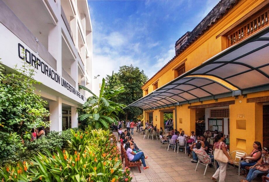 UniNúñez celebra 41 años en Cartagena