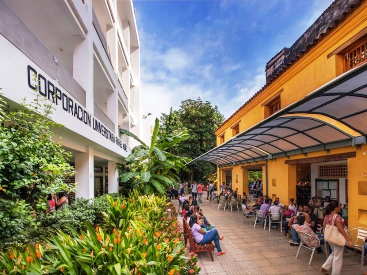 UniNúñez celebra 41 años en Cartagena