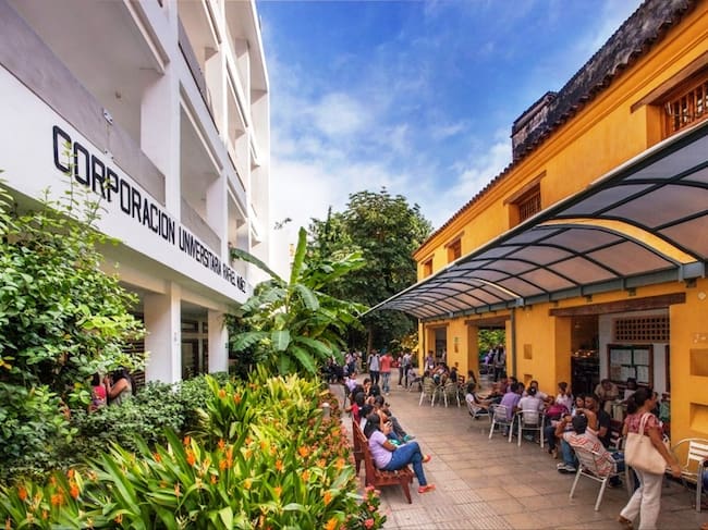 UniNúñez celebra 41 años en Cartagena