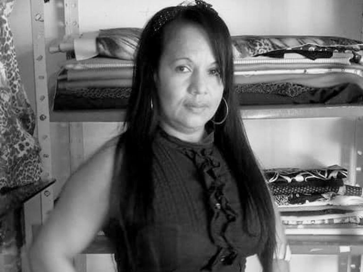 Modista falleció tras atentado sicarial en Puerto Wilches