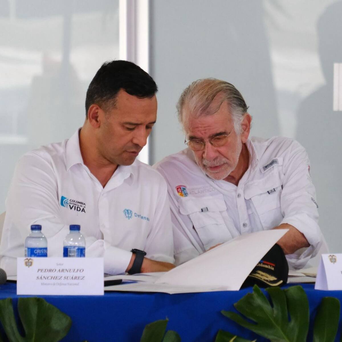 MinDefensa anuncia $200 millones por sicarios que adelantan ‘Plan Pistola’