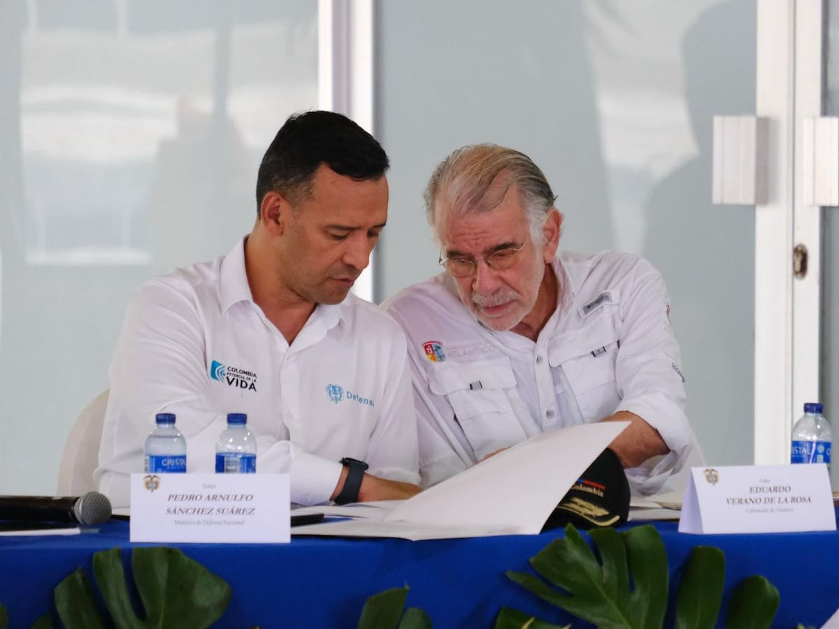 MinDefensa anuncia $200 millones por sicarios que adelantan ‘Plan Pistola’