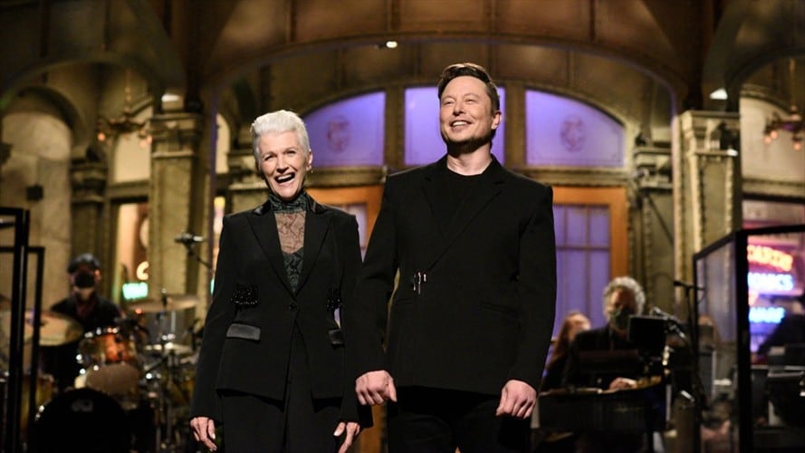 May Mosk, madre de Elon Mosk, lanza su nuevo libro 'Una mujer, Un plan'. Foto: Getty Images