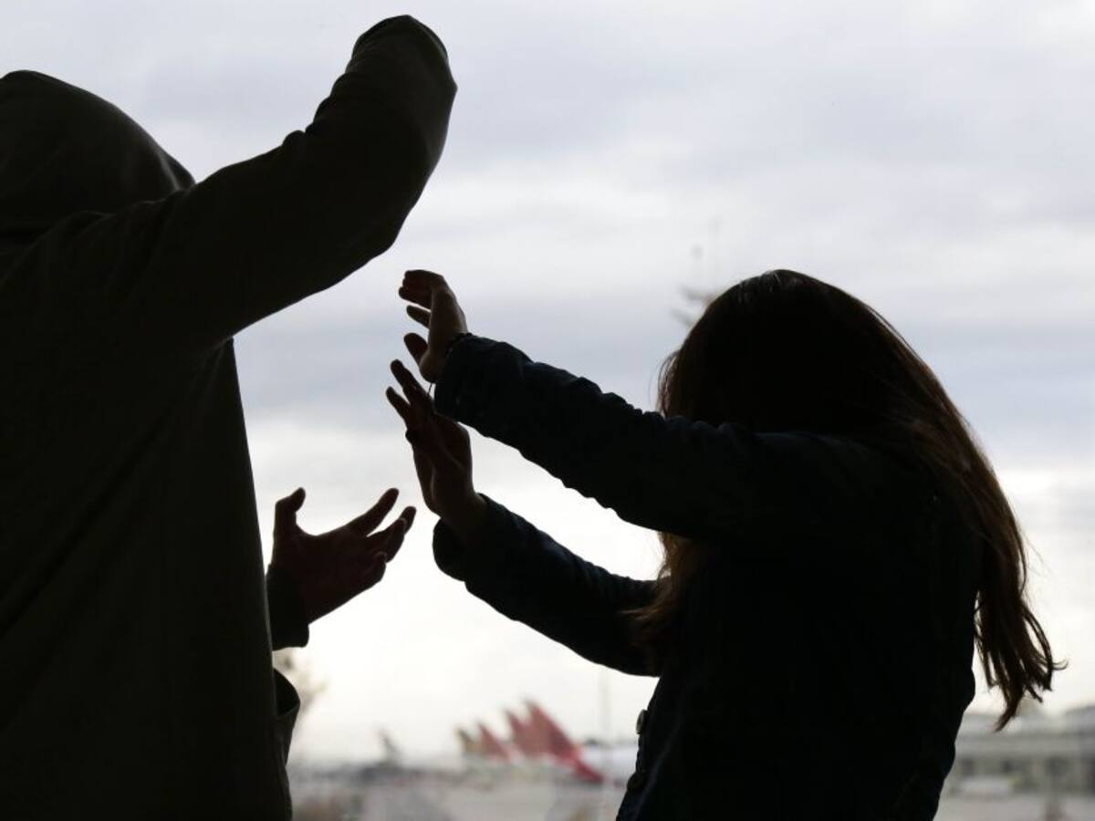 Víctimas de abuso sexual tienen derecho a hacer públicas sus denuncias