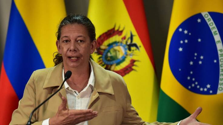 Brasil tiene la infraestructura para hacer el Mundial Femenino de Fútbol 2027: Ana Moser