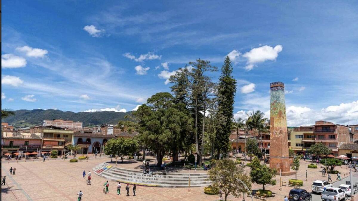 Autoridades investigan la muerte de dos personas en el Carmen de Viboral, Antioquia