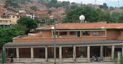 Metrosalud Doce de Octubre