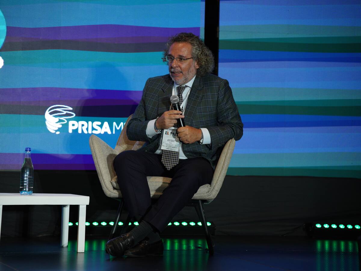 La viabilidad empresarial puede coexistir con el diálogo territorial: Ernesto Borda