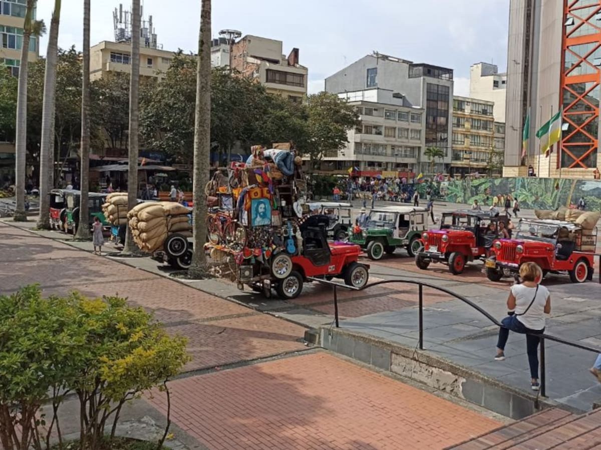Lunes 2 de Mayo, las principales noticias de Armenia y Quindío