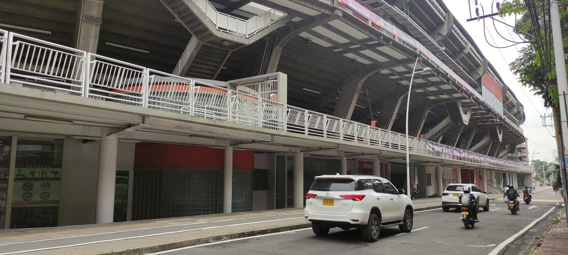 Día sin carro en Cali septiembre 23 del 2022