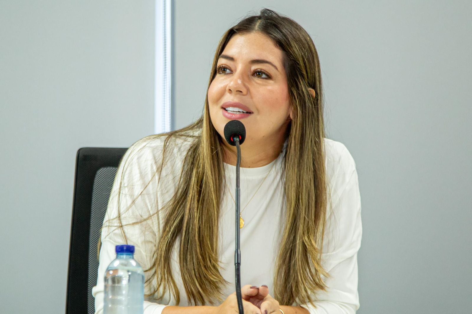 Cortesía