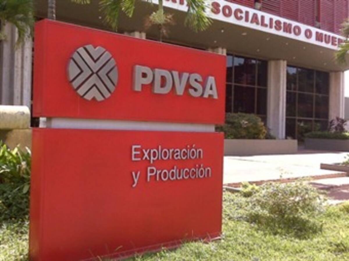 Gobierno venezolano analiza posibilidad de instalar estaciones de servicio de PDVSA en Cúcuta