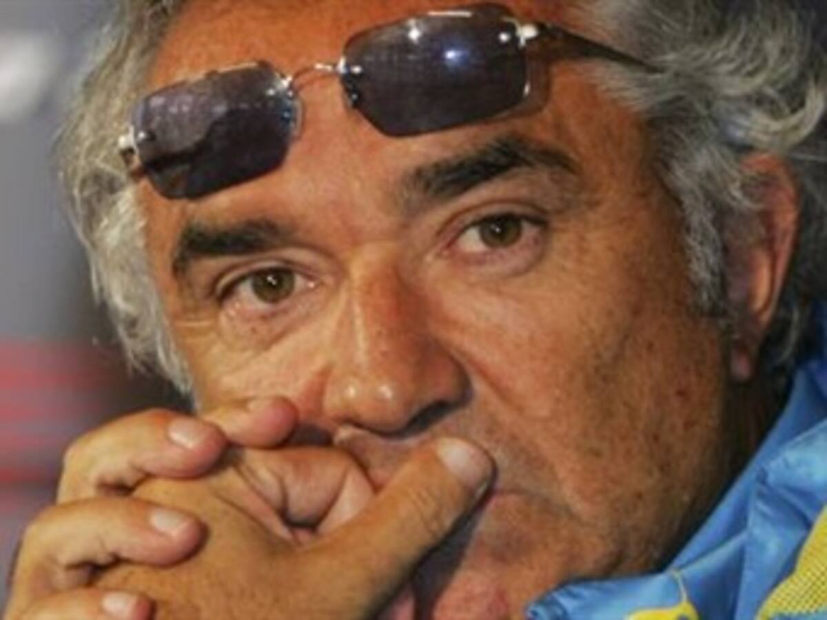 Dura sanción para la escudería Renault por el caso de Singapur