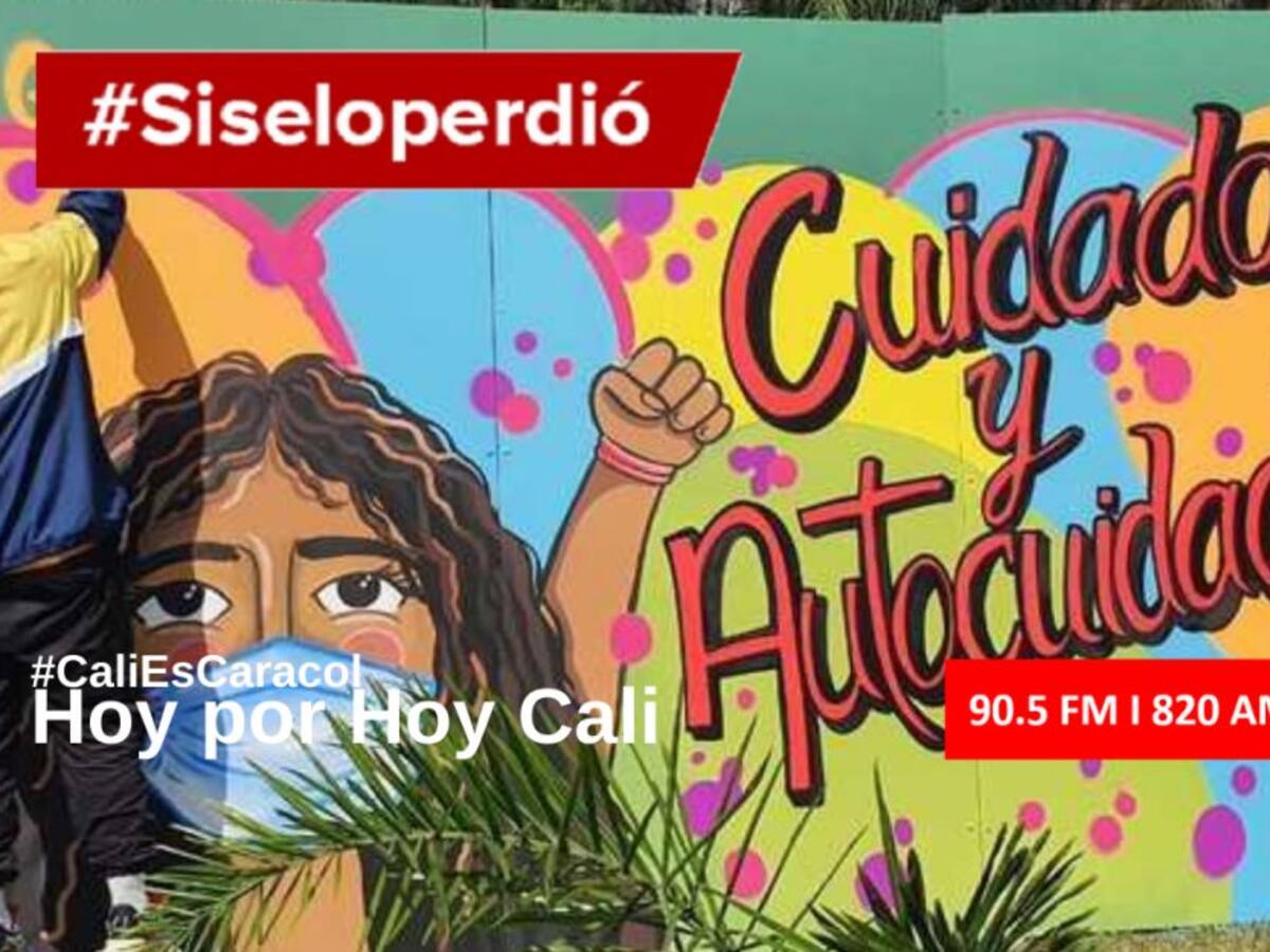 Cali Hoy por Hoy 31 de agosto del 2020
