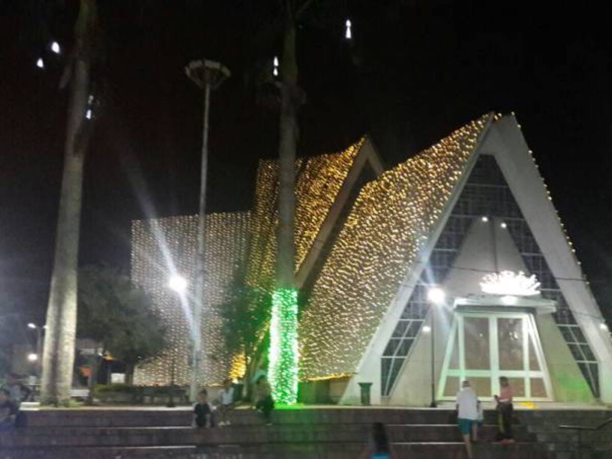 Las noticias más importantes de Armenia y Quindío, martes 26 de diciembre