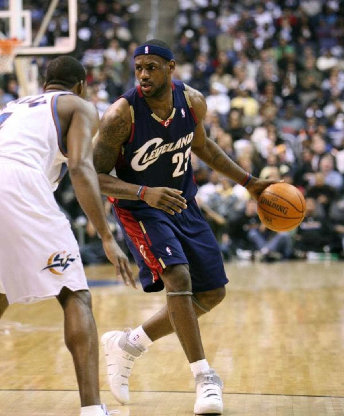 LeBron James