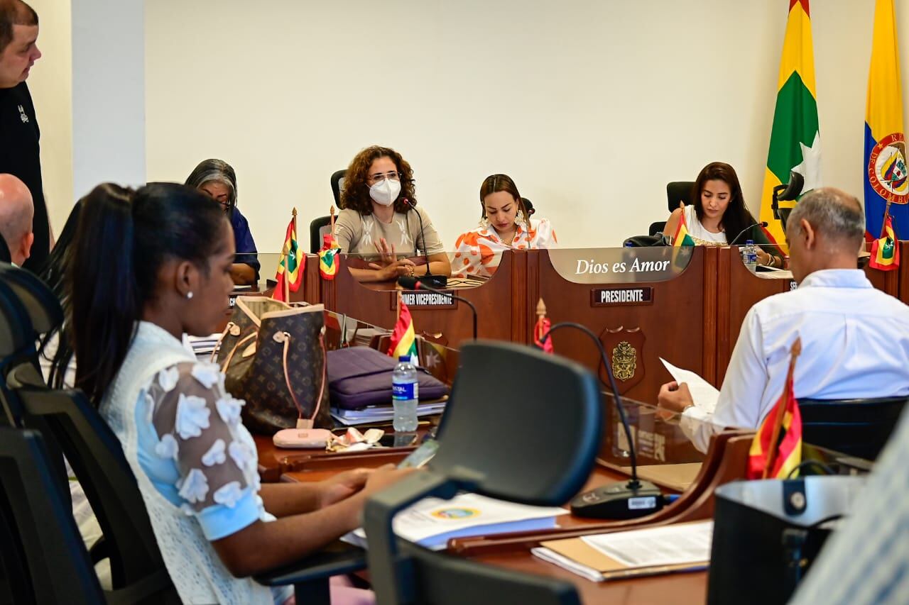 Alcaldía de Cartagena