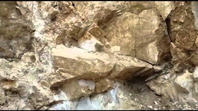 La roca fosfórica del Huila, con 85 millones de toneladas, tiene el potencial de producir. Foto Relacionada.