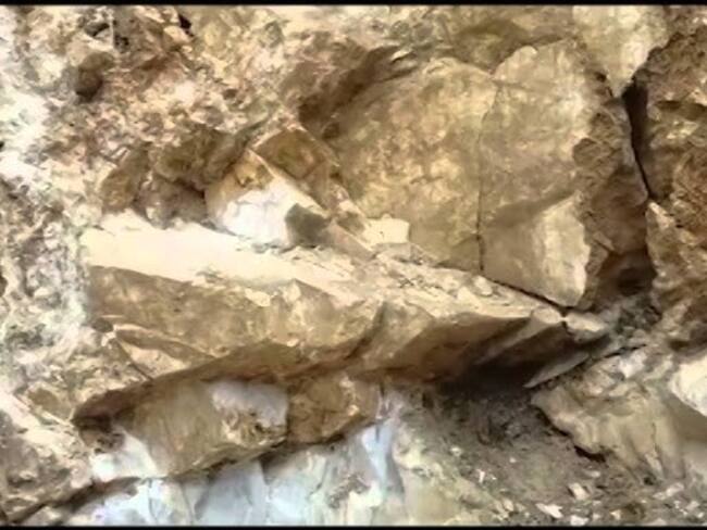 La roca fosfórica del Huila, con 85 millones de toneladas, tiene el potencial de producir. Foto Relacionada.