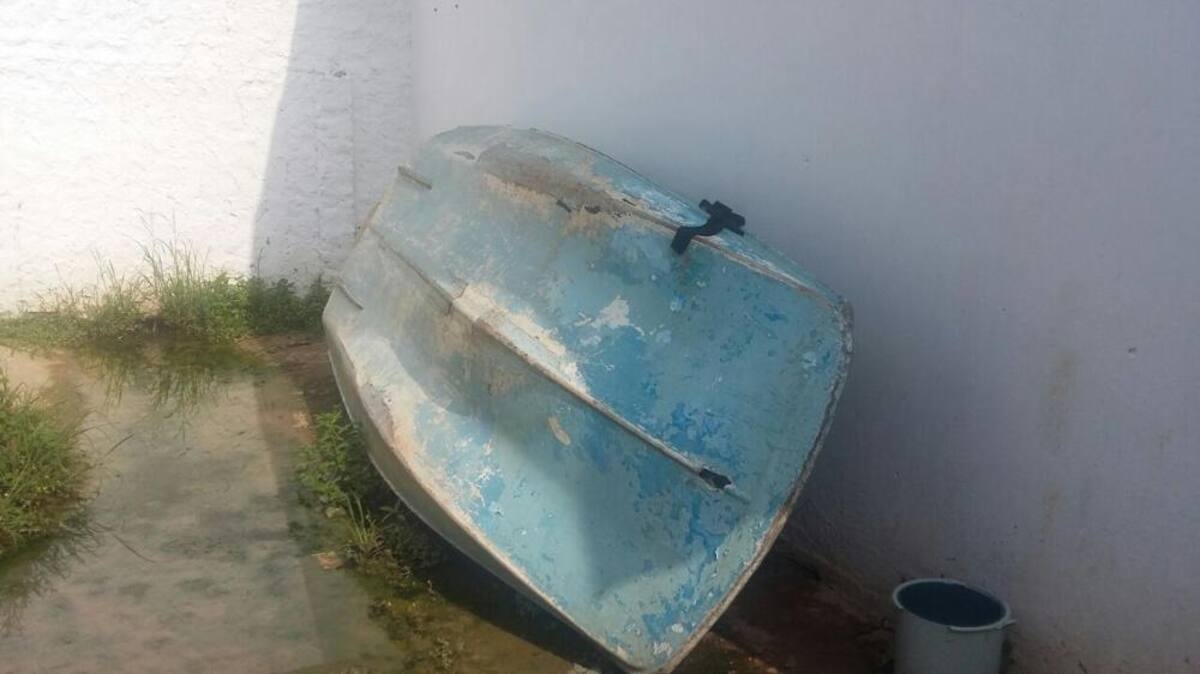 Los habitantes denuncian el abandono y reclaman soluciones al servicio de salud en Cerro de San Antonio, municipio de Magdalena, donde afirman que hay indiferencia del Estado. A los médicos no les pagan.