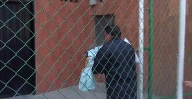 Bebé de un año murió por maltrato