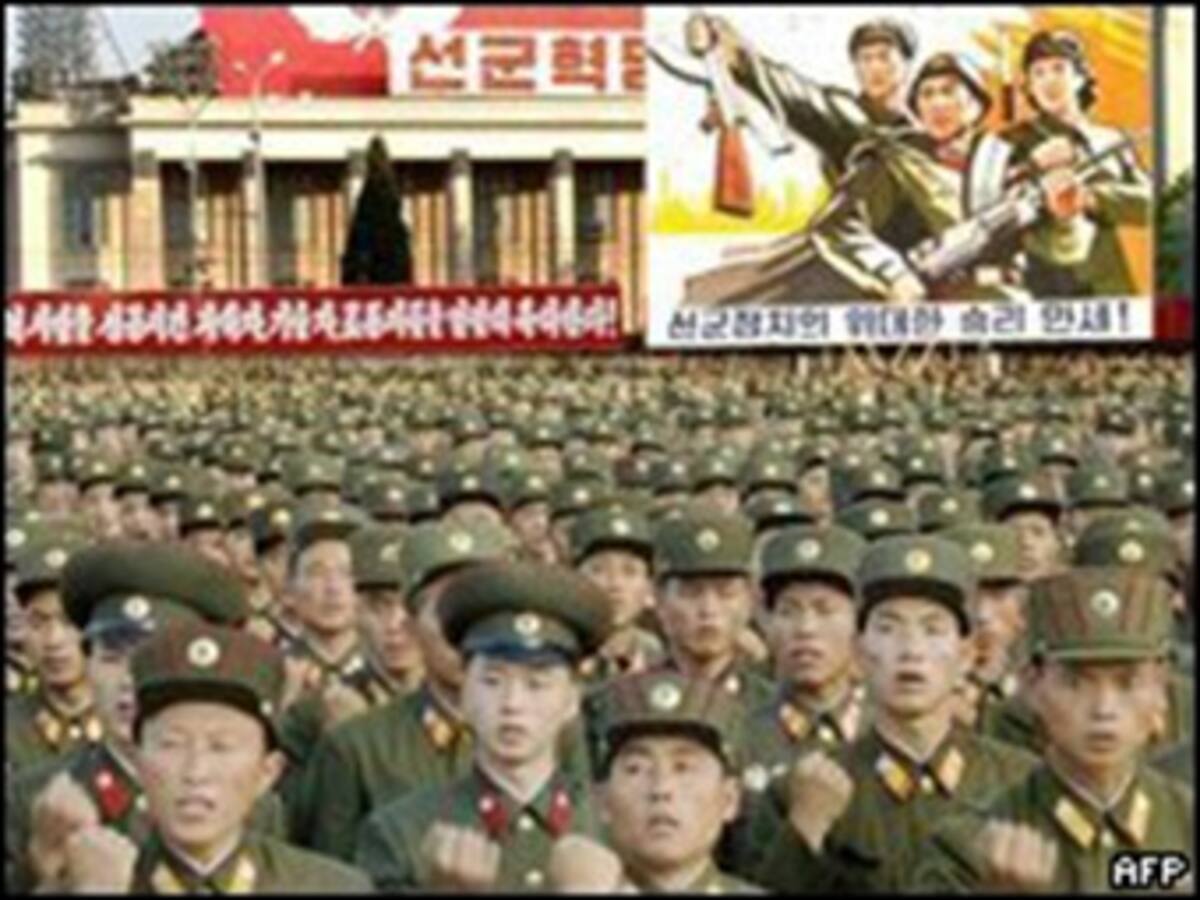 Corea del Norte seguirá con su programa nuclear pese a resolución de la ONU