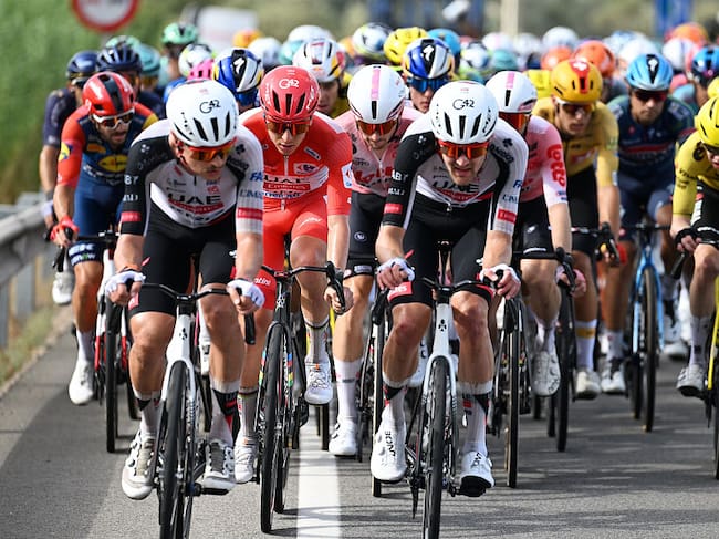 Vuelta España / Getty Images