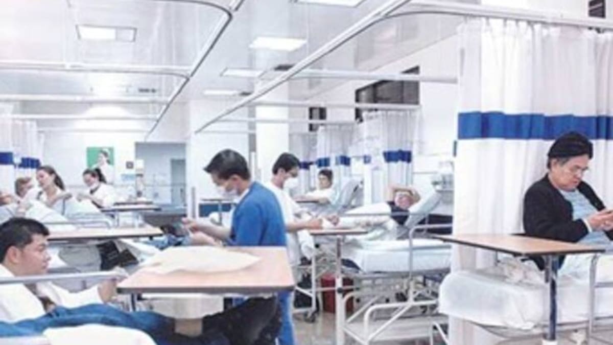 Aisalud Risaralda reitera la necesidad de una propuesta de Reforma a la Salud alternativa