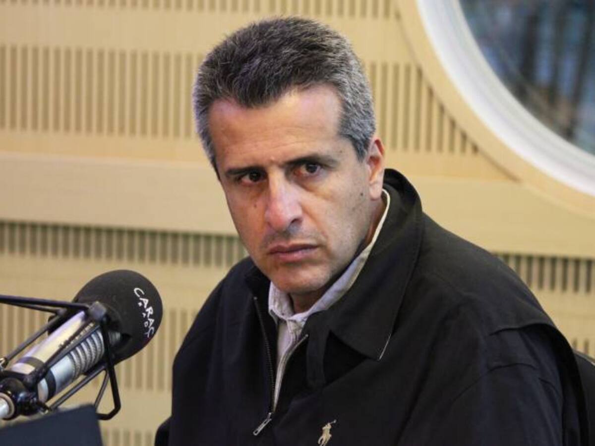 Las diferencias se dirimirán en la refrendación de un nuevo acuerdo de paz: Velasco