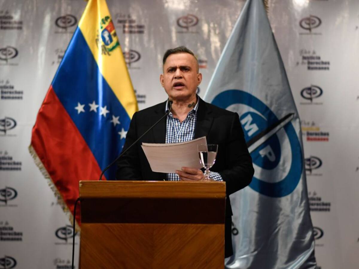 Chavismo asegura que espía detenido buscaba sabotear suministro energético