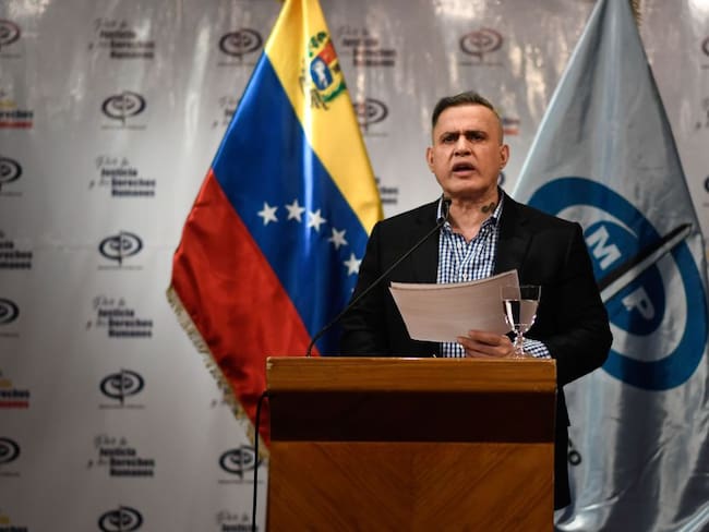 Chavismo asegura que espía detenido buscaba sabotear suministro energético